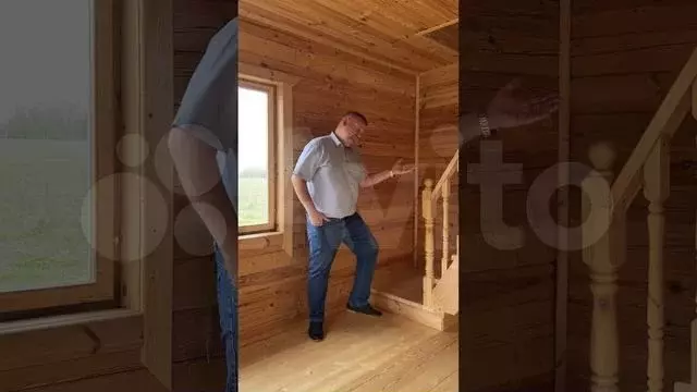 Дача 107,4 м на участке 9,9 сот. - Фото 1