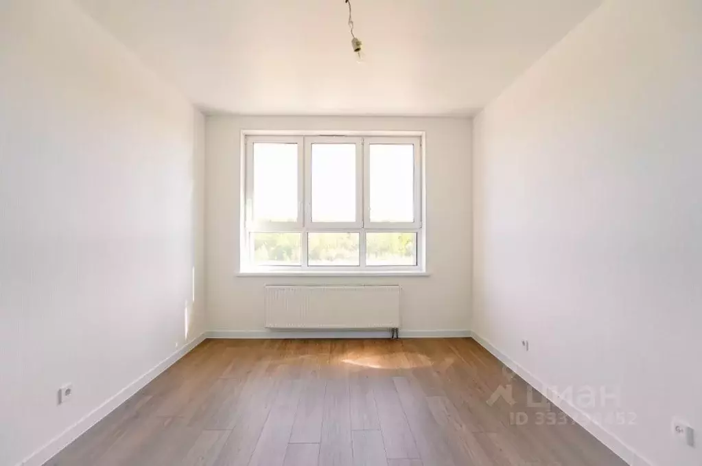 Студия Санкт-Петербург наб. Реки Каменки, 3к3 (29.0 м) - Фото 0