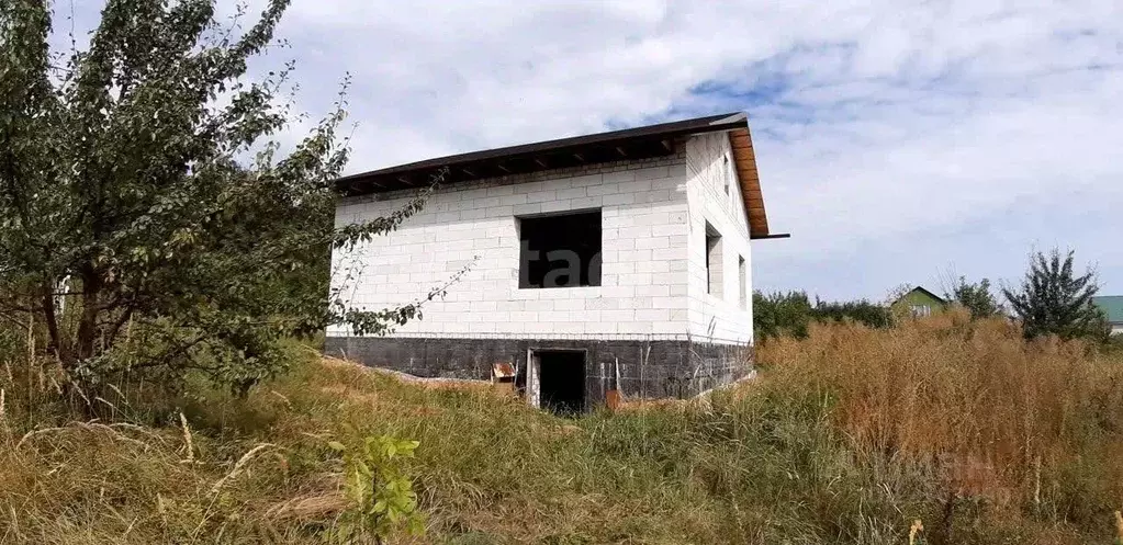 Дом в Воронежская область, Рамонский район, с. Русская Гвоздевка ... - Фото 1