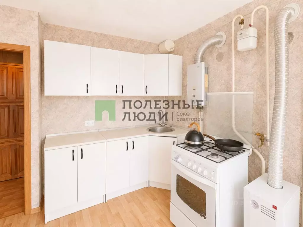1-к кв. Белгородская область, Белгородский район, с. Стрелецкое ул. ... - Фото 1