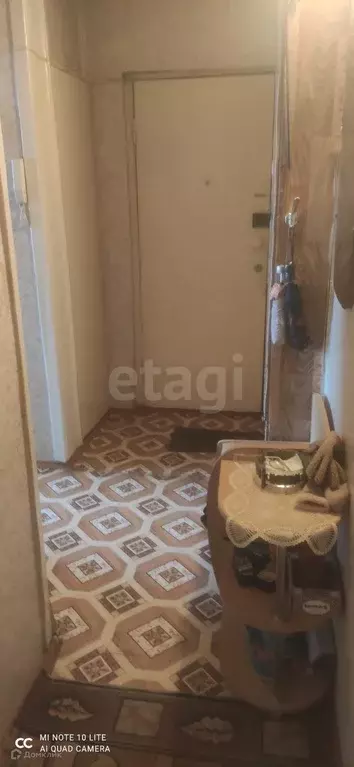 Продаётся 2-к квартира, 43.6 м - Фото 1