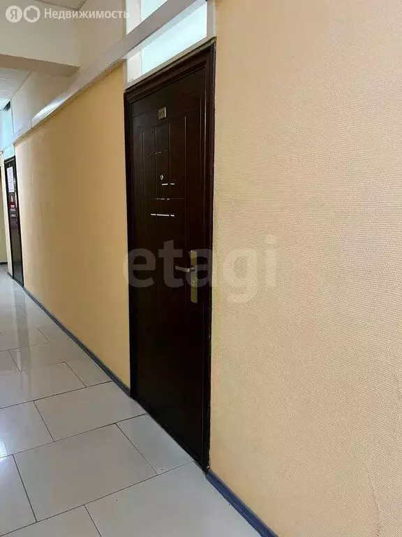 Офис (36.2 м) - Фото 1