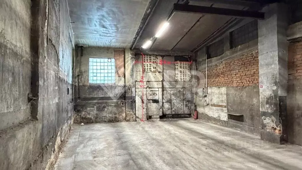 Производственное помещение в Татарстан, Казань ул. 3-я Кленовая, 9Б ... - Фото 1