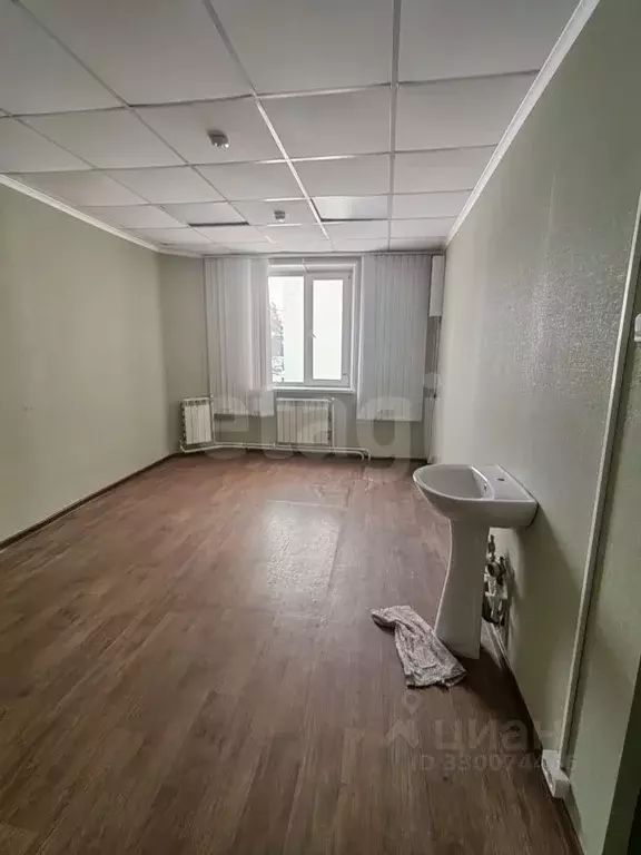 Офис в Ямало-Ненецкий АО, Муравленко ул. Ленина, 66 (17 м) - Фото 1