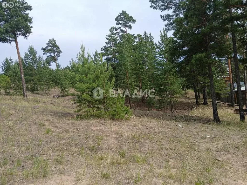 Участок в Улан-Удэ, улица Солбона Ангабаева, 260 (8 м) - Фото 0