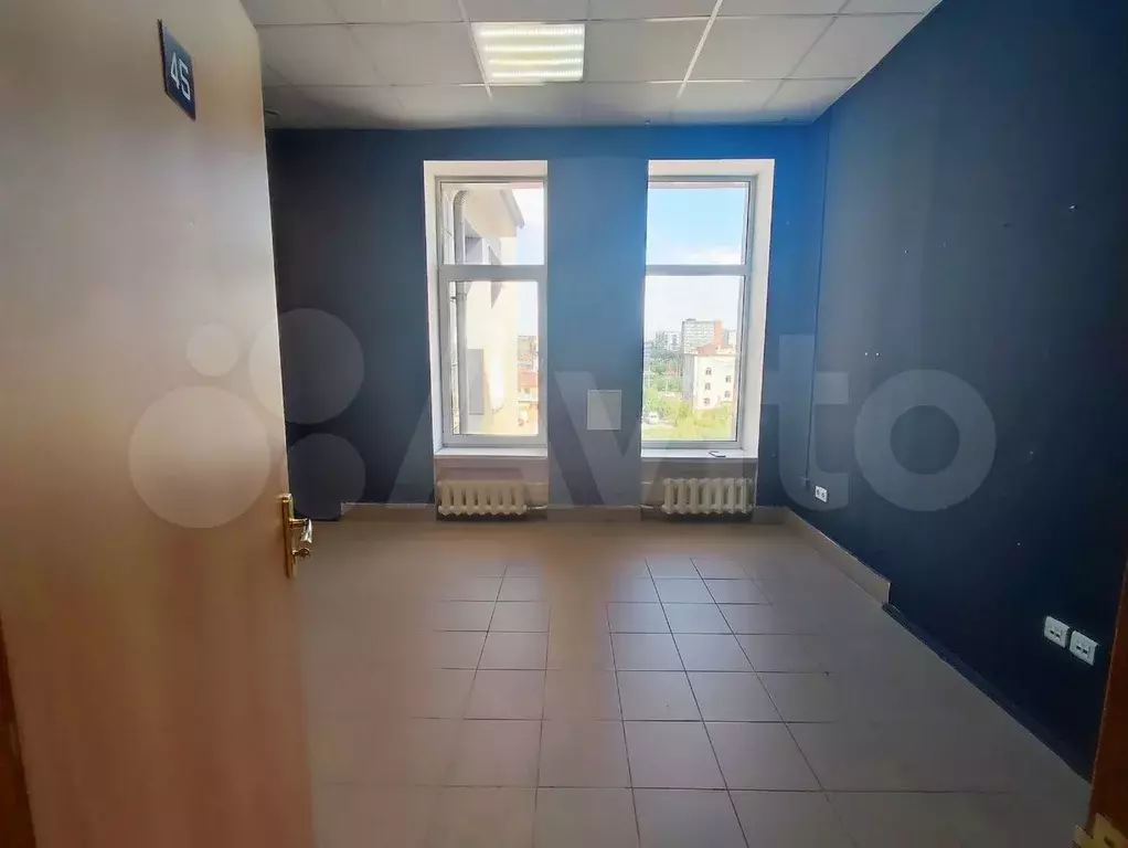 Офис, 21 м - Фото 1