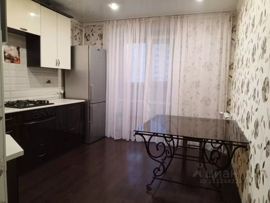 1-к кв. Брянская область, Брянск ул. Романа Брянского, 2/1 (39.0 м) - Фото 2