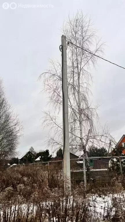 Участок в Тульская область, городской округ Тула, деревня Фёдоровка ... - Фото 2