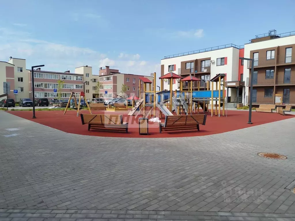 Студия Самарская область, Тольятти Спортивная ул., 69 (27.1 м) - Фото 2