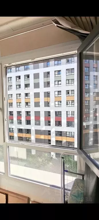 Студия Санкт-Петербург Планерная ул., 87к1 (22.8 м) - Фото 2