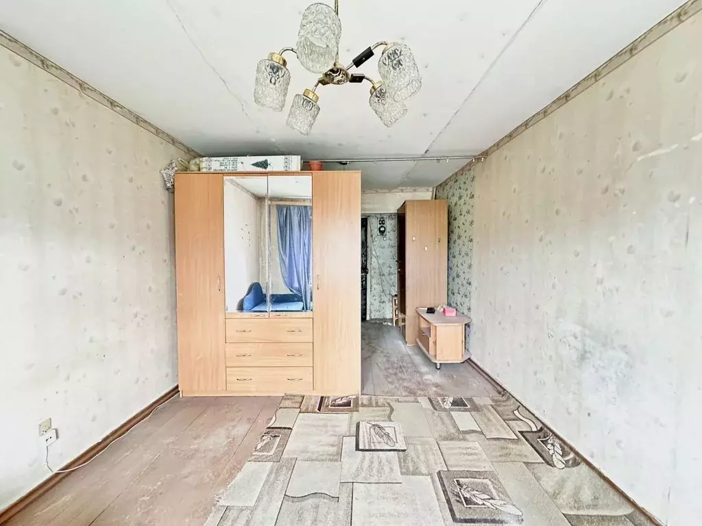 Комната Кировская область, Слободской ул. Грина, 43 (18.5 м) - Фото 1