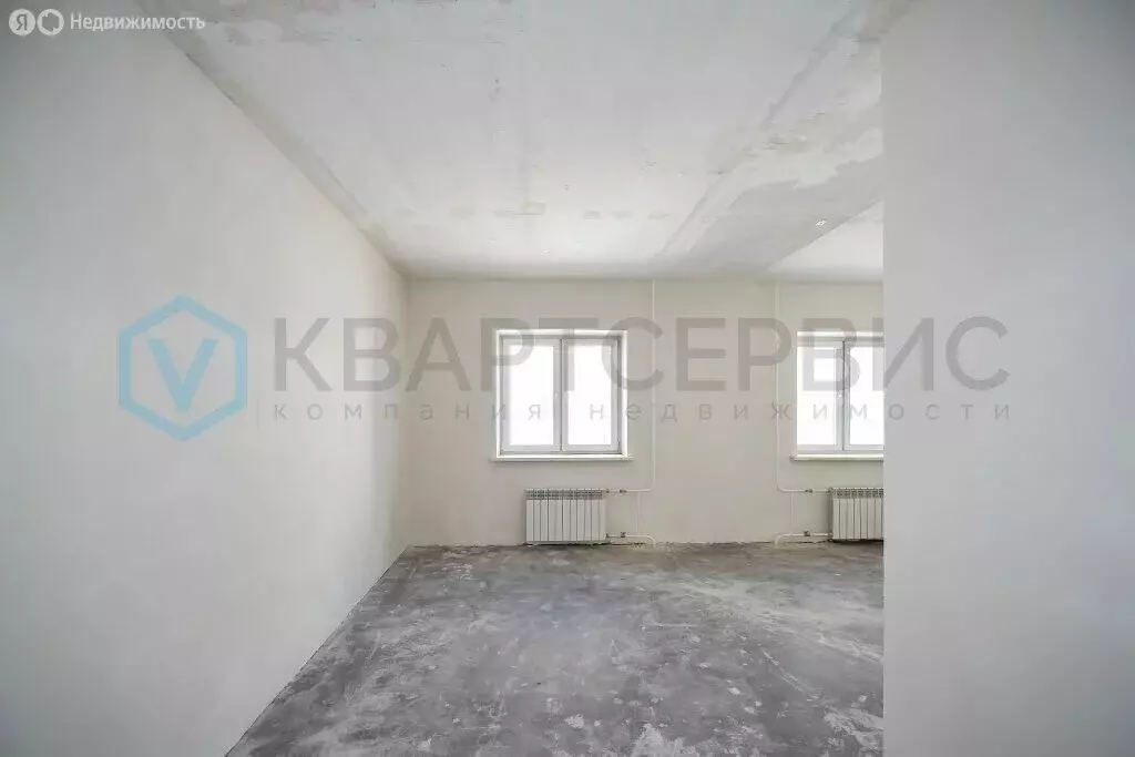 1-комнатная квартира: Омск, Октябрьская улица, 87 (37.1 м) - Фото 1