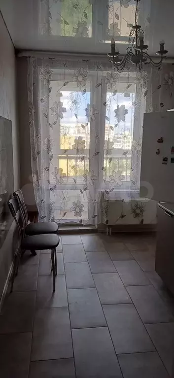 1-к. квартира, 35 м, 12/24 эт. - Фото 0