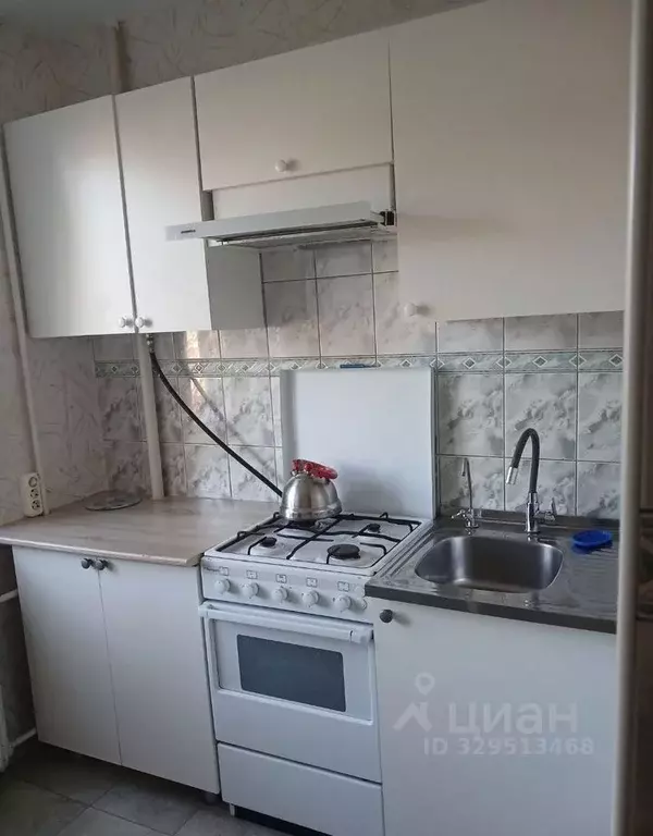 2-к кв. Калининградская область, Калининград Авторемонтная ул., 2 ... - Фото 1
