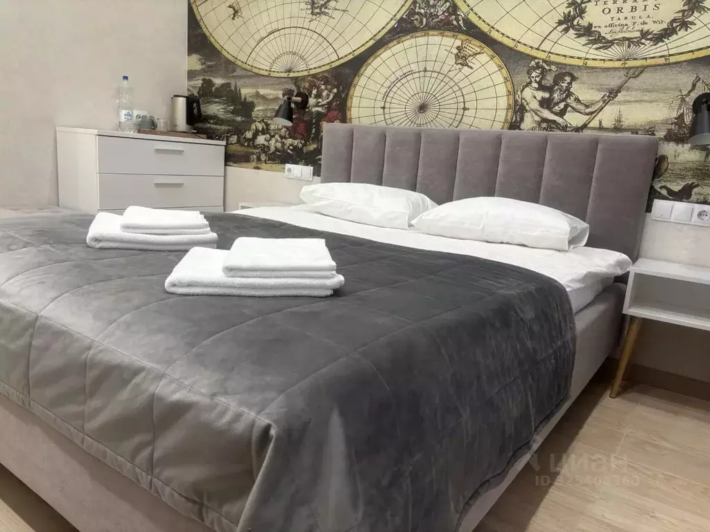 Комната Архангельская область, Вельск ул. Дзержинского, 92 (36.0 м) - Фото 2