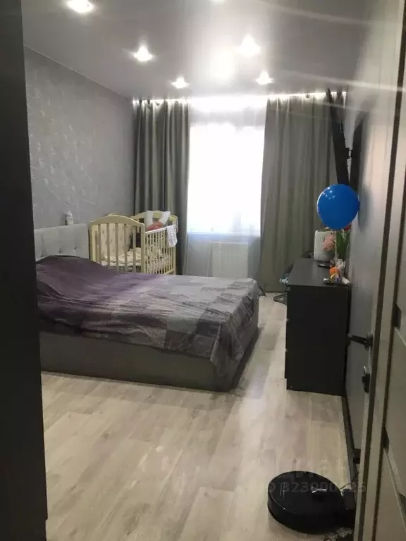 2-к кв. Саха (Якутия), Жатай городской округ, Жатай рп ул. ... - Фото 1