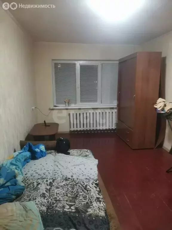 1-комнатная квартира: Калуга, Московская улица, 184 (30 м) - Фото 2