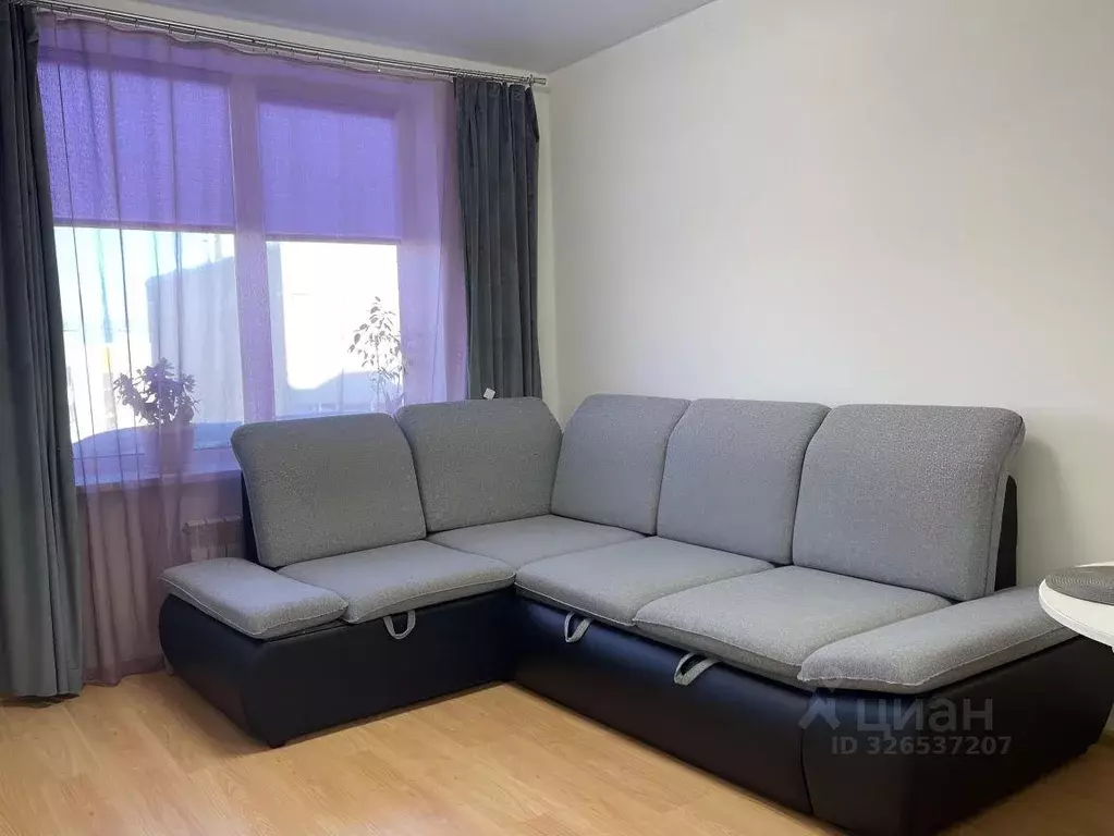 Квартира, 3 комнаты, 77.5 м - Фото 0