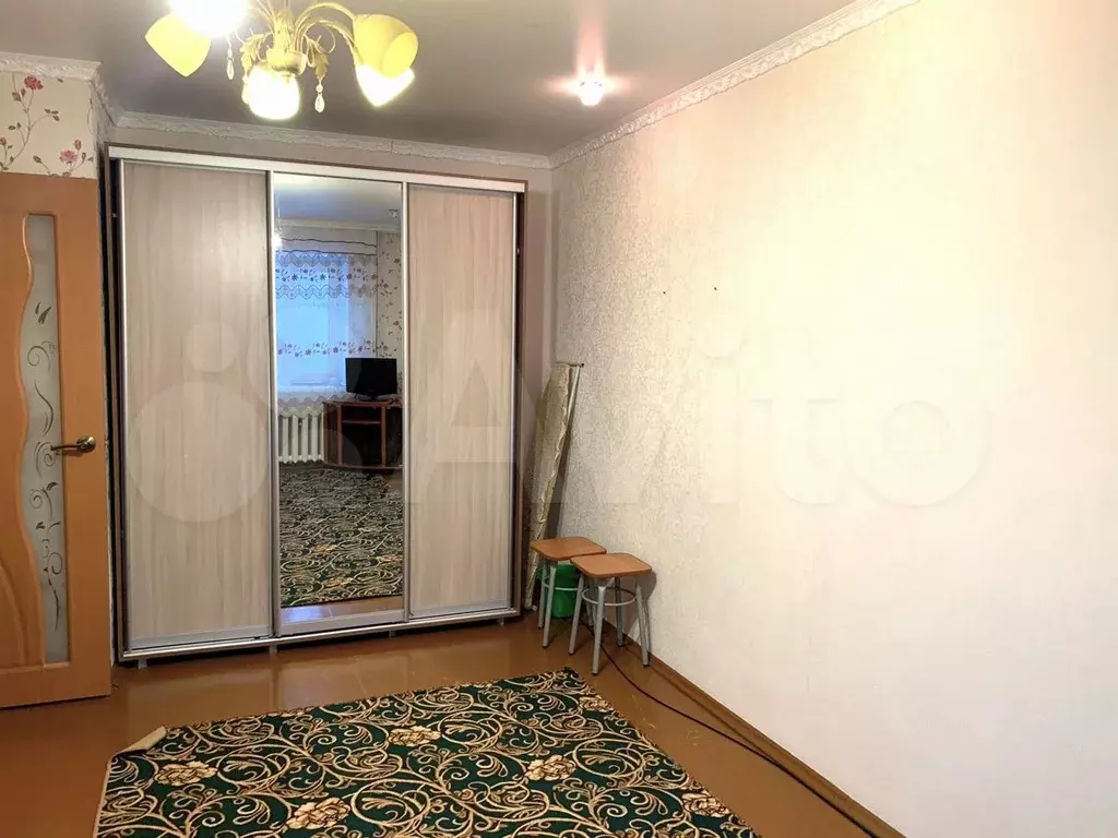 1-к. квартира, 30 м, 2/5 эт. - Фото 1