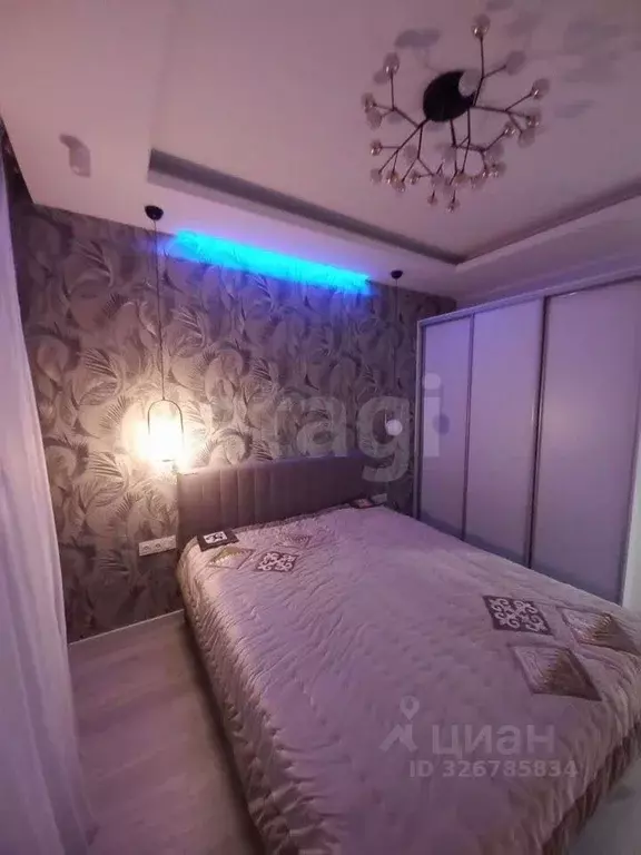 1-к кв. Москва Родниковая ул., 30к1 (33.7 м) - Фото 2