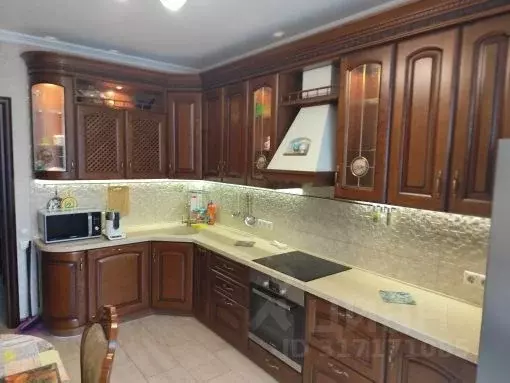 2-к кв. Московская область, Реутов Юбилейный просп., 51 (81.6 м) - Фото 0