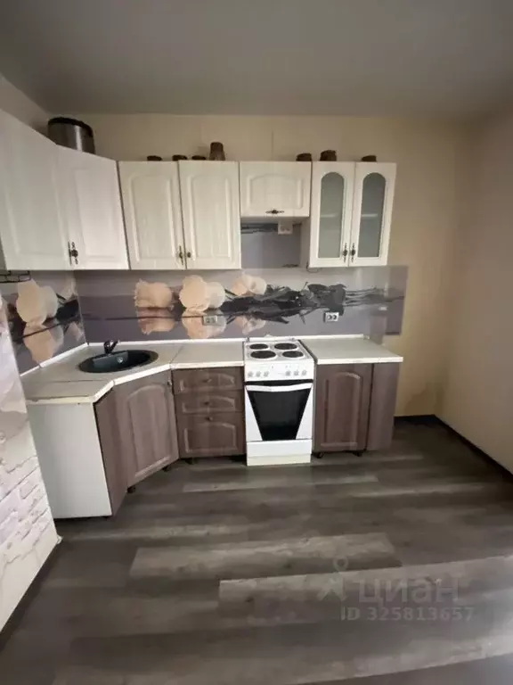 3-к кв. Челябинская область, Челябинский городской округ, пос. ... - Фото 2