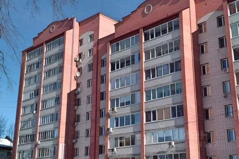 1-к кв. Тюменская область, Тюмень Полевая ул., 27к2 (43.0 м) - Фото 2