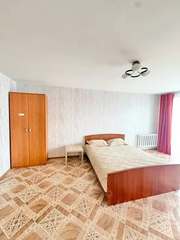 1-к кв. Башкортостан, Уфа Революционная ул., 68 (50.0 м) - Фото 2