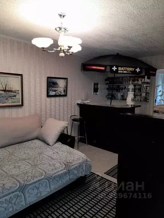 2-к кв. Карелия, Сортавала ул. Победы, 16 (42.0 м) - Фото 1