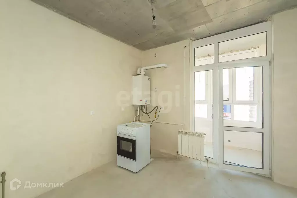 Продаётся 1-к квартира, 40.5 м - Фото 0