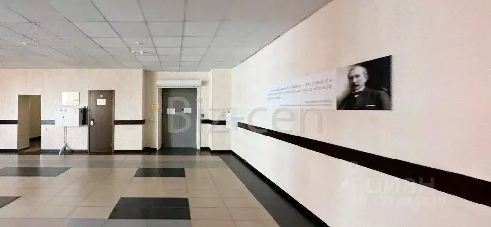 Офис в Москва Щелковское ш., 5С1 (273 м) - Фото 2