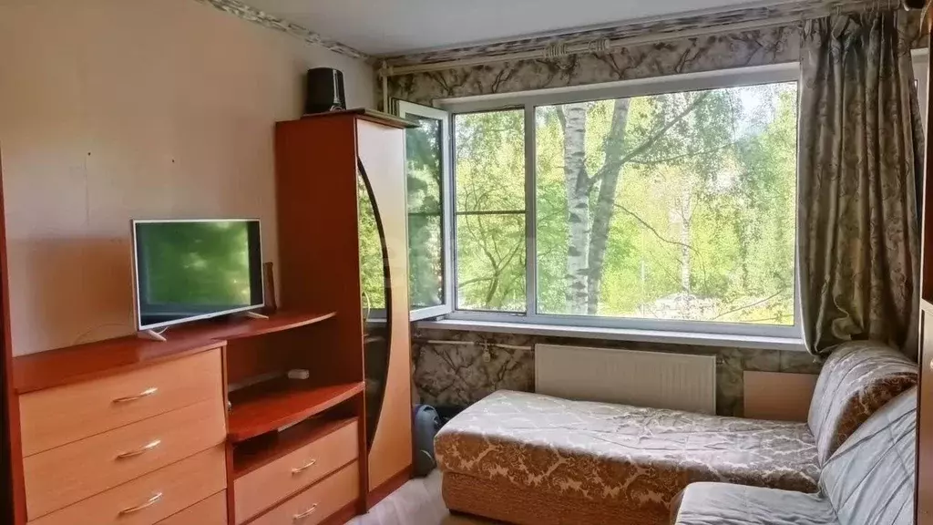 3-к кв. Санкт-Петербург ул. Софьи Ковалевской, 10 (59.9 м) - Фото 1