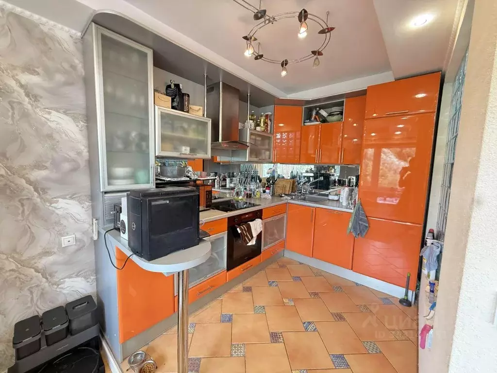 Квартира, 4 комнаты, 98.6 м - Фото 1