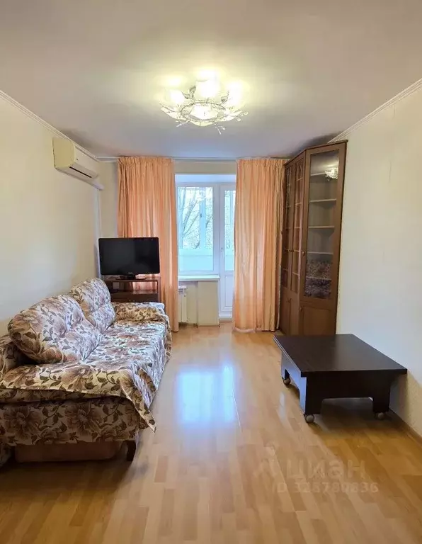 3-к кв. Москва Беломорская ул., 10К3 (56.8 м) - Фото 0