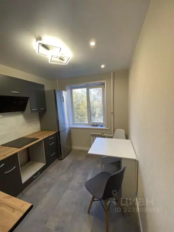 3-к кв. Хабаровский край, Хабаровск ул. Ким Ю Чена, 79 (66.2 м) - Фото 1