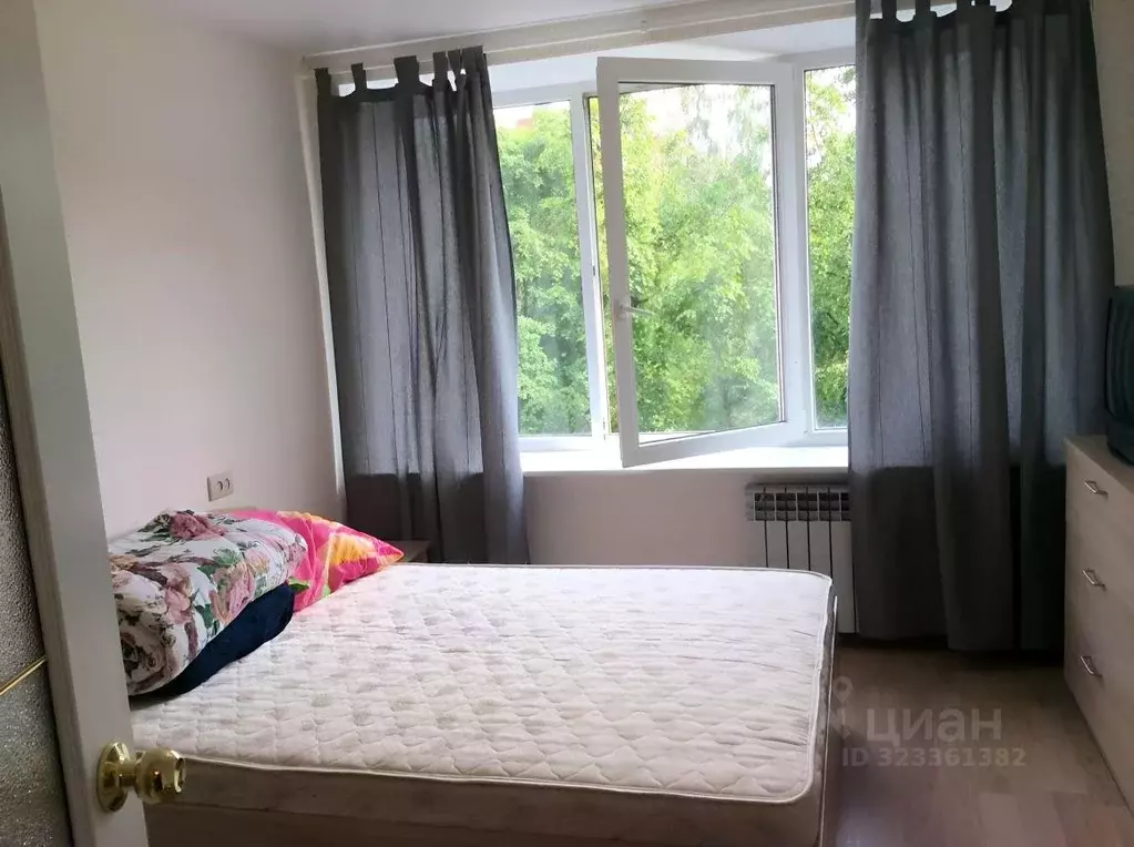 2-к кв. Санкт-Петербург просп. Энгельса, 69 (46.0 м) - Фото 1