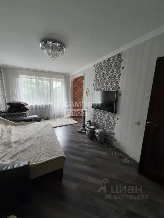 3-к кв. Курская область, Курск Межевая ул., 5 (61.0 м) - Фото 2