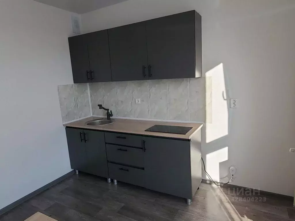 1-к кв. Челябинская область, Челябинск Нефтебазовая ул., 20 (32.1 м) - Фото 2