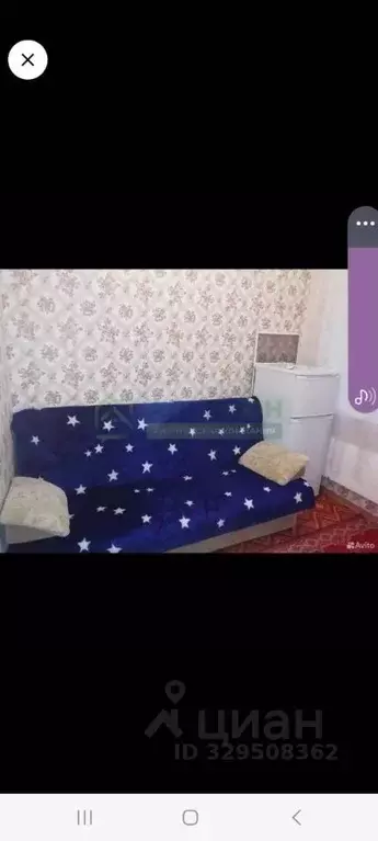 Студия Томская область, Томск ул. Дзержинского, 40 (13.0 м) - Фото 2