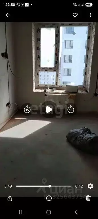 3-к кв. Коми, Сыктывкар Тентюковская ул., 320 (72.0 м) - Фото 2