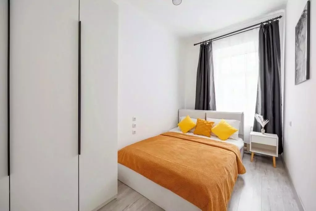 3-к кв. Санкт-Петербург ул. Жуковского, 34 (65.0 м) - Фото 2