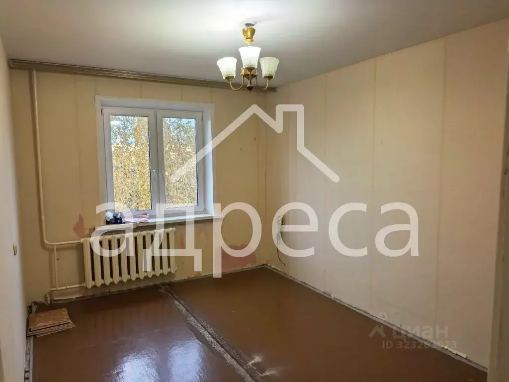 2-к кв. Самарская область, Самара Ново-Вокзальная ул., 217 (46.4 м) - Фото 2