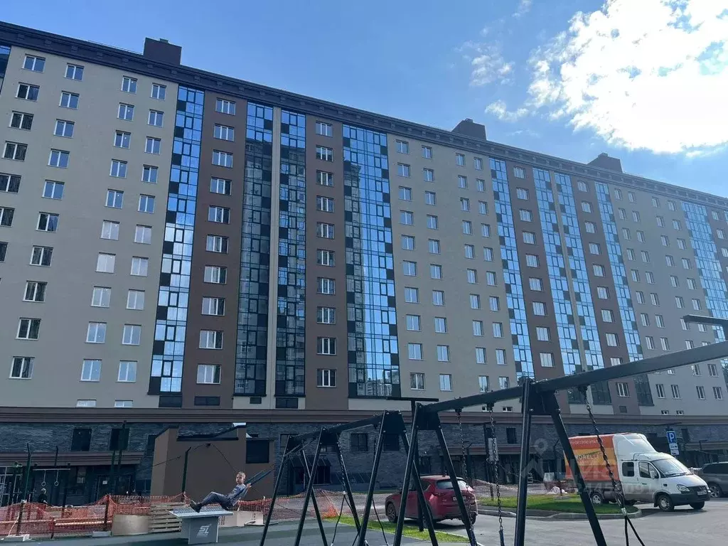 1-к кв. Новосибирская область, Новосибирск ул. Богдана Хмельницкого, ... - Фото 2