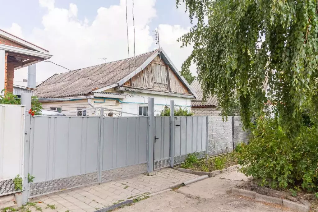 Дом в Краснодарский край, Краснодар Пашковский жилмассив, ул. ... - Фото 1