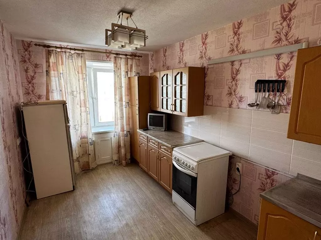 Продаётся 3-к квартира, 59.4 м - Фото 1