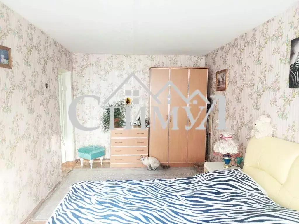 2-к кв. Хакасия, Сорск Усть-Абаканский район, ул. 50 лет Октября, 1 ... - Фото 2