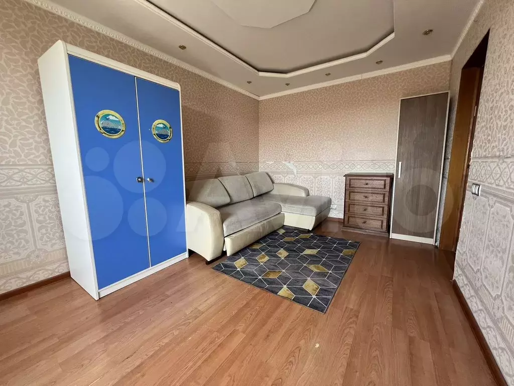 2-к. квартира, 48 м, 3/5 эт. - Фото 0