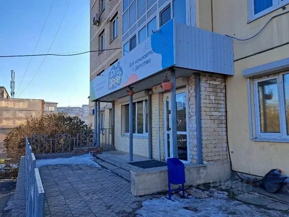 Помещение свободного назначения в Свердловская область, Екатеринбург ... - Фото 2