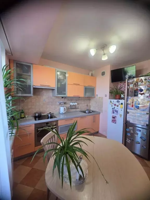 Продается 2-комнатная квартира - Фото 2