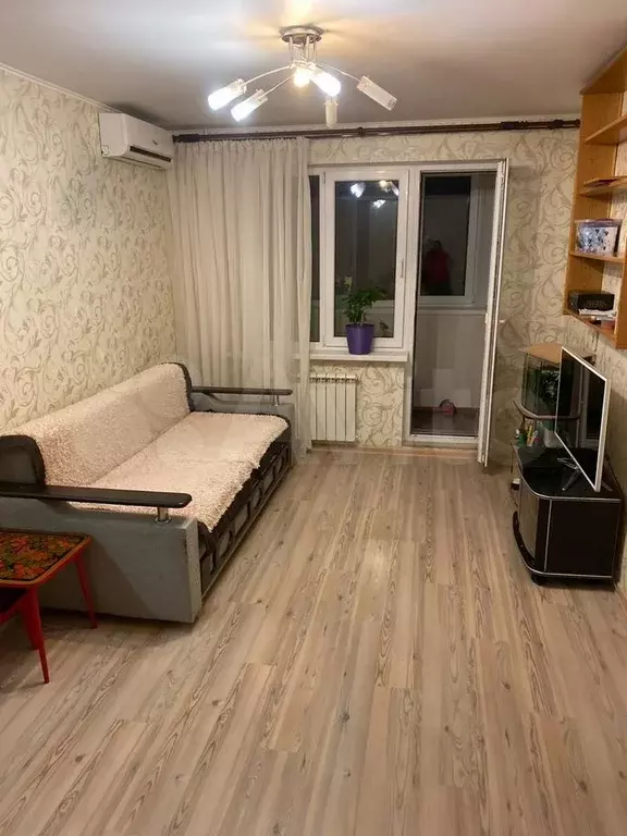 1-к. квартира, 30 м, 3/9 эт. - Фото 0